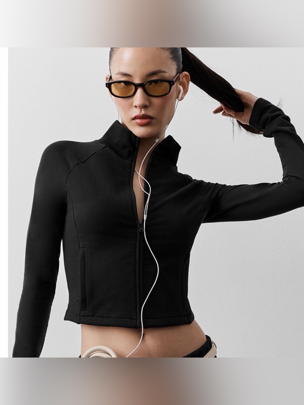 ALO Sway on the Go jacket
